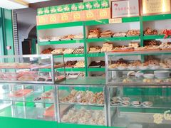 -南来顺饭庄·清真(南菜园店)