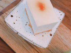 酒酿米糕-知亘茶食