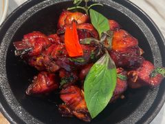 -志明眷村·台式融合菜·宵夜