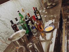 -The St·Regis Bar 瑞吉酒吧