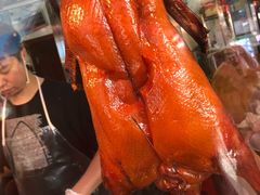 -黄连大头华烧鹅店(大良店)