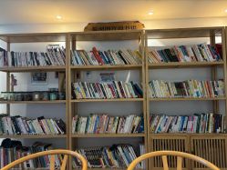 -吾之瑜生瑜伽普拉提学院