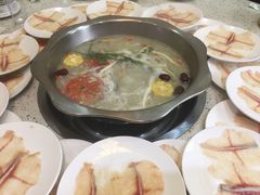-鑫御隆斑鱼庄(雅安店)