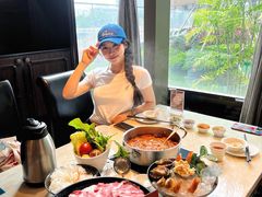 -一哥澳门豆捞·澳门风打边炉(高德置地店)