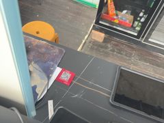 -后海彼岸花园餐厅