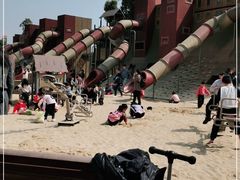 -枫香湖儿童公园