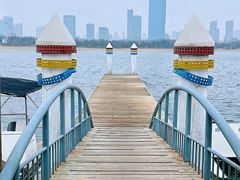 -巧克力渔家.小船海鲜胶东菜(万平口店)