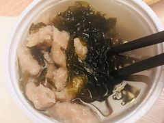 福鼎肉片汤-小宝·路鼎记·福鼎特色小吃(富民路店)