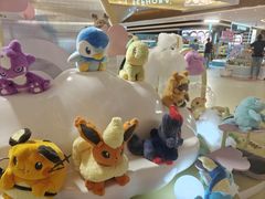 -天河城购物中心