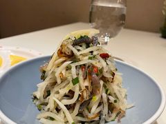 -丽晶美庐·玉兰餐厅