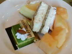 -富力希尔顿酒店·地阔自助餐厅