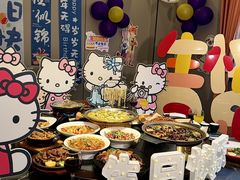 -饕然·民间川菜(龙泉店)