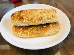 范蠡酥饼（咸）-桃源居(蠡园店)