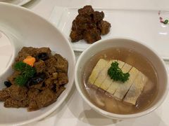 正兴醉鸡-老正兴菜馆(福州路店)