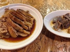 -陈鹏鹏潮汕菜(宝安机场T3航站楼店)