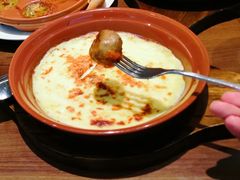 -萨莉亚意式餐厅(杭州滨江天街店)