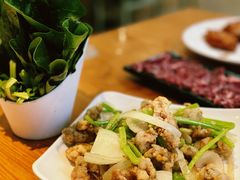 -吉友粥底火锅(方斜路店)