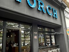 -Torch Coffee 炬点咖啡