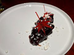 越式文火小牛肉-解香楼(八盘岭路店)