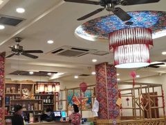 -鹤乡东北菜(崮山路店)