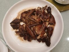 老汁鸡-老季市·三代非遗传承·地标美食老汁鸡(工农路店)