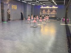 -星舞宝贝少儿舞蹈艺术(天山西路店)
