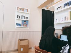 -海马体照相馆(成都来福士广场店)