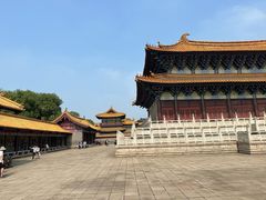 -三国水浒景区(无锡影视基地)