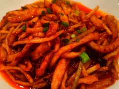 -鑫巴蜀小镇 · 水煮鱼专研店(玉桥店)