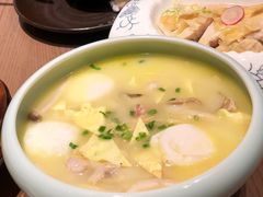 -香园茶社·金陵小灶(老门东店)