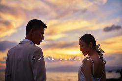 点击看大图 -太古映画婚纱摄影(天河店)