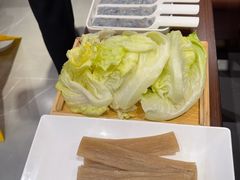 -蝎王府羊蝎子(虎坊桥总店)