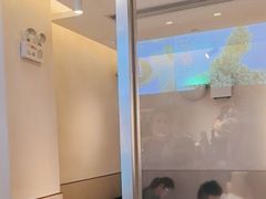 -喜茶(广州石牌桥店)