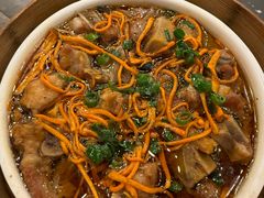-阿金大白·上海菜馆(新天地店)