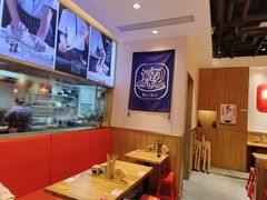 用餐区-陇上秦轩西安biangbiang面(EFC欧美金融商业城店)