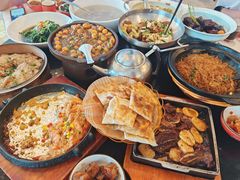 -聚鑫阁江浙菜·非遗传承技艺(青村帝华园店)