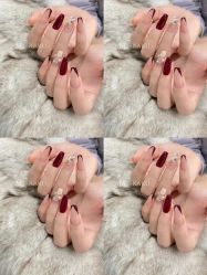 -M·X Nail日式美甲美睫