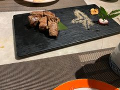 -極上萬膳·日料放题(海岸城店)