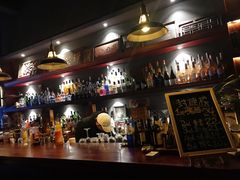 大堂-蜉蝣酒吧(仓山万达店)