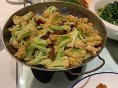 -阿榕小厨(丈八一路店)
