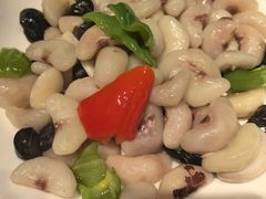 -芳芳私房菜·精做淮扬菜(承德路店)