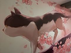 -FullHouse桌游跑团血染剧本杀(南京西路店)