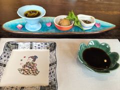 -四葉寿司·城市景观(深圳湾1号店)