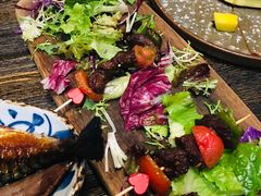 -NLFS1983咖啡花园餐厅(锦桂店)