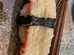 -戏作寿司(观音桥店)