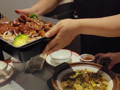 -金陵后厨·南京菜(新街口秣陵路店)