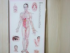 -顺则昌推按正骨理疗