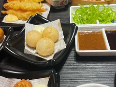 -AJIYA·池袋日式烧肉自助(天津万象城店)