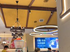 -豪客来牛排(天阳D32店)
