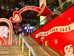 -VT101维多利广场